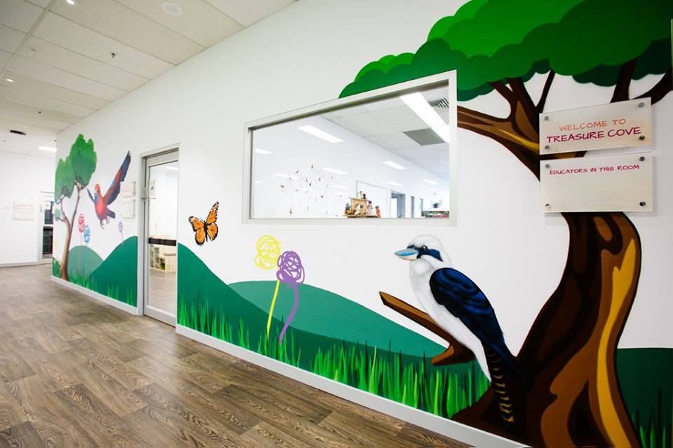 Petit Early Learning Journey Forest Hill