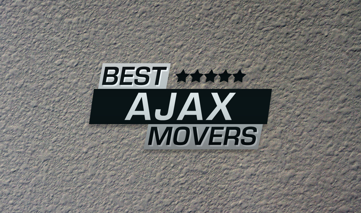 Best Ajax Movers