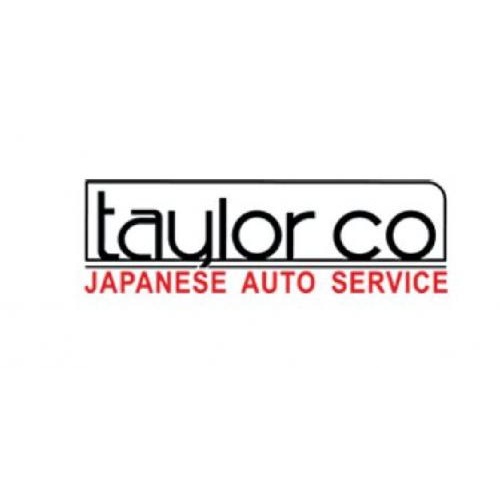 Taylor Co. Japanese Auto Service