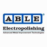 Able Electropolishing