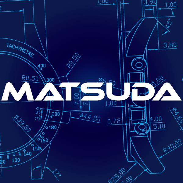 Matsuda - Corporate Gift for Men & Women