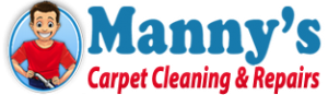 Manny's Carpet Cleaning Service