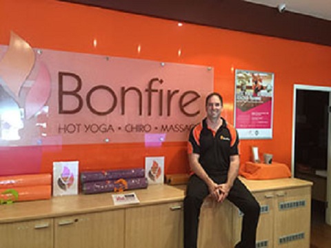 Bonfire Chiropractic