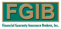 Financial Guaranty Insurance Brokers (FGIB)