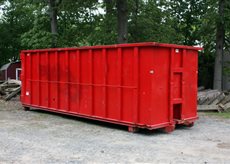 Winter Haven Dumpster Renting