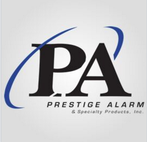 Prestige Alarm