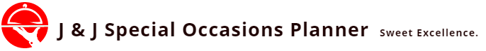 J & J Special Occasions Planner