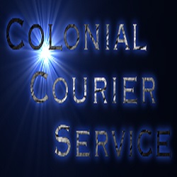 Colonial Courier Service