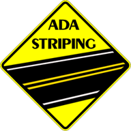 ADA-Striping