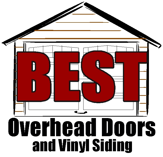 Best Overhead Doors & Vinyl Siding