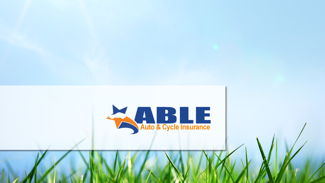 Able Auto & Cycle Insurance