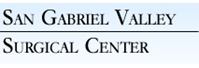 San Gabriel Valley Surgical Center