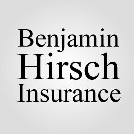 Benjamin Hirsch Insurance