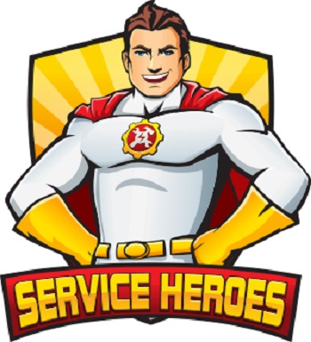 Plumbing Heroes