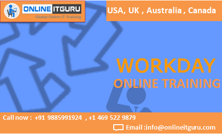 workday online training