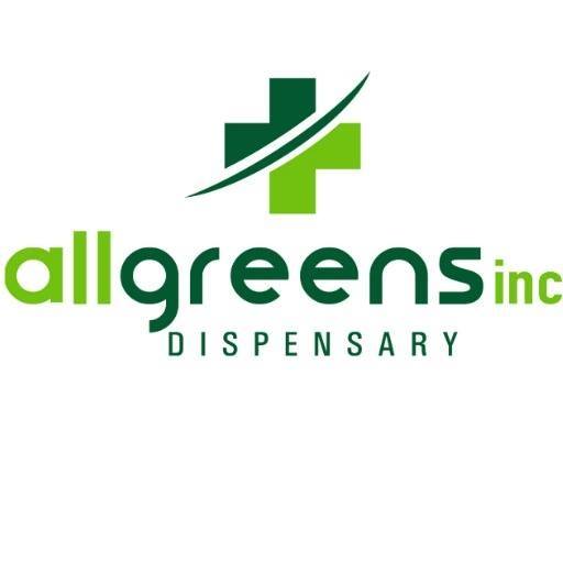 All Greens Dispensary