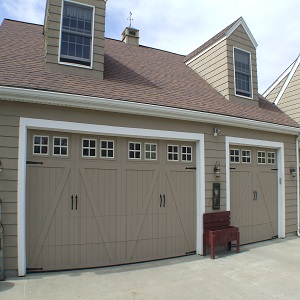 Garage Door Repair Woodbridge Expert