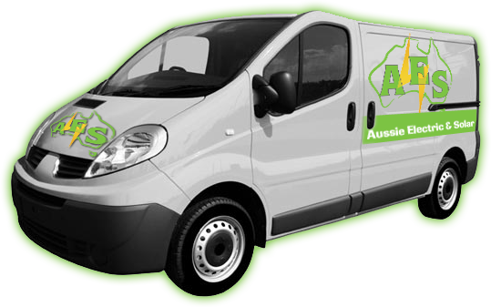 Aussie Electrical and Solar