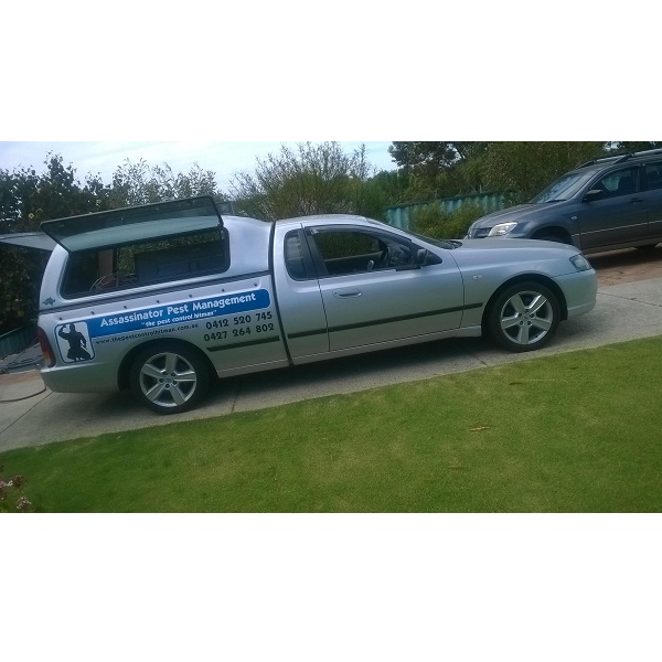 Pest Control Perth