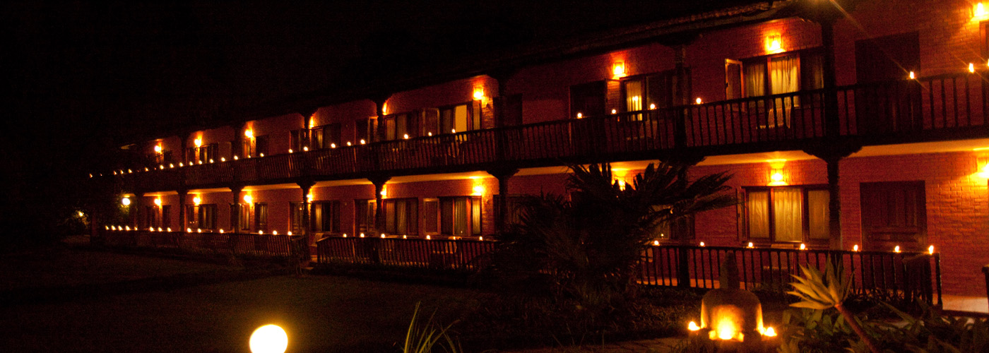 Luxury boutique Hotel - Summit Nepal