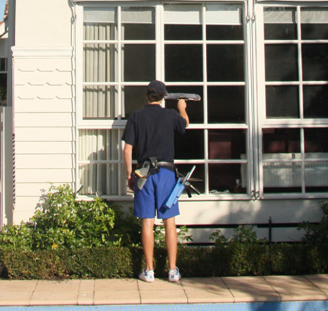 Acorn Window Cleaning