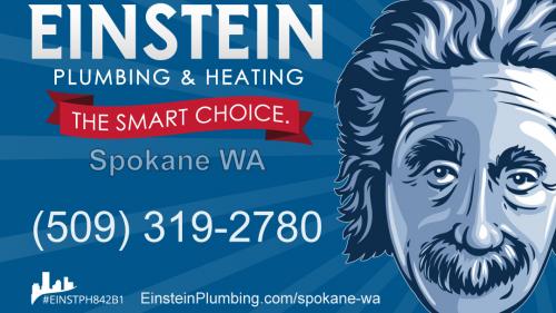 Einstein Plumbing and Heating