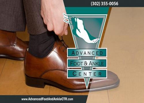 Advanced Foot and Ankle Center