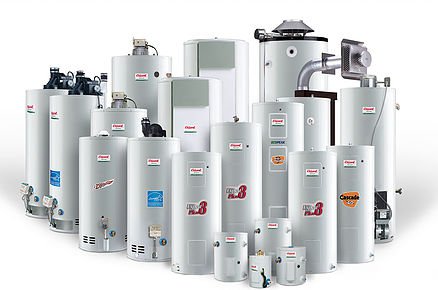 Experts Chauffe-Eau Laval