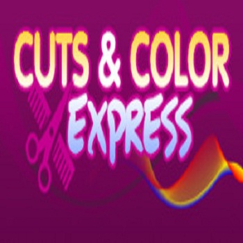 Cuts and Color Express