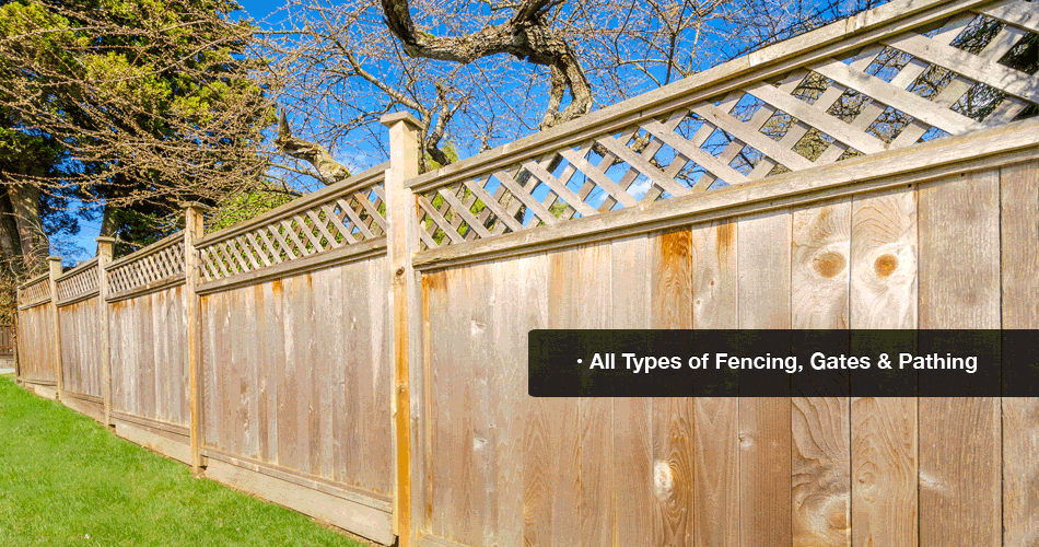 Home Improvement Services