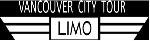 Vancouver City Tour Limo