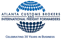 Atlanta Customs Brokers & International Freight Forwarders, Inc.
