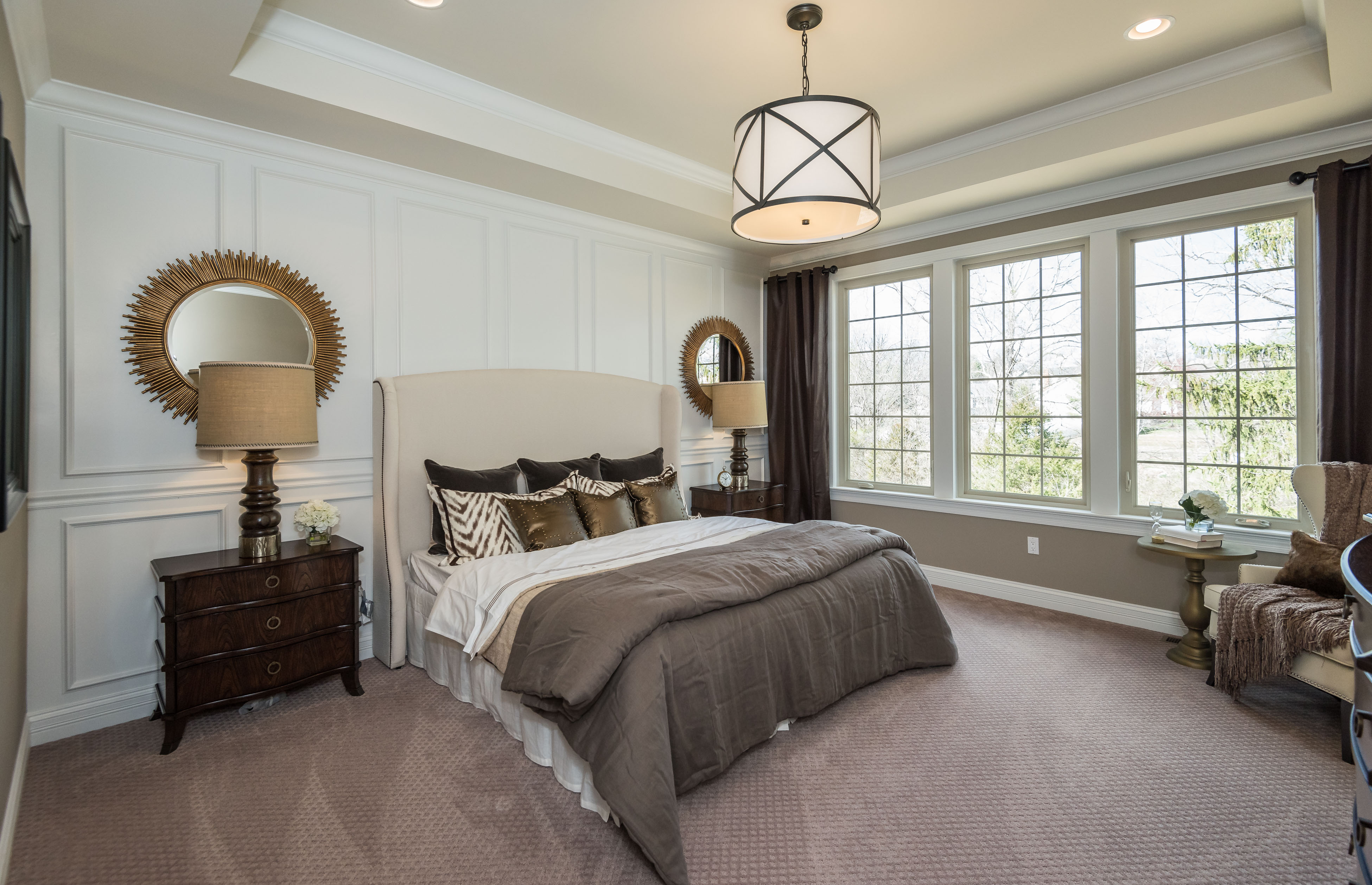 Creekside at Mason by Pulte Homes - Closed