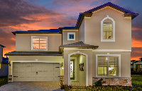 Pulte Homes at Starkey Ranch