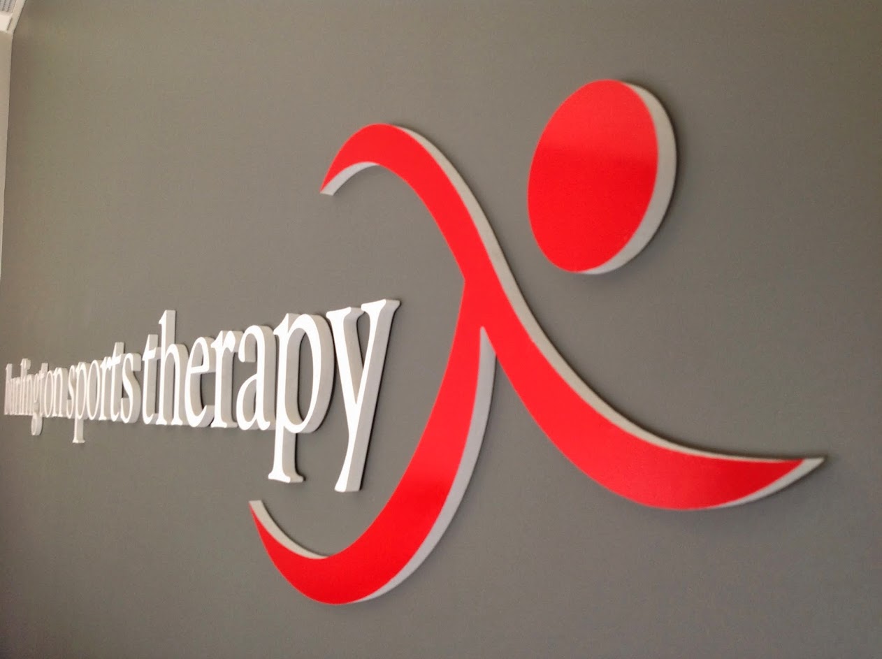 Burlington Sports Therapy