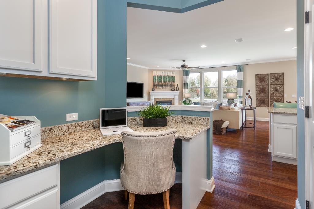 Autumn Creek by Pulte Homes - Closed