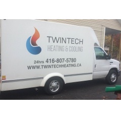 Twintech Heating and Cooling