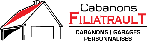 Cabanons Filiatrault - Fabricant de cabanons à Mirabel