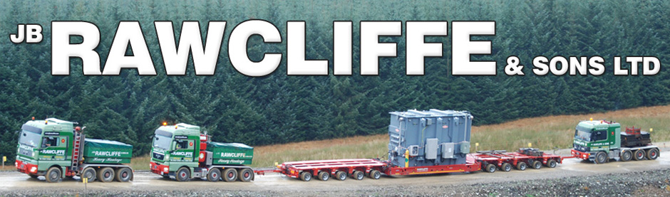 JB Rawcliffe & Sons Ltd