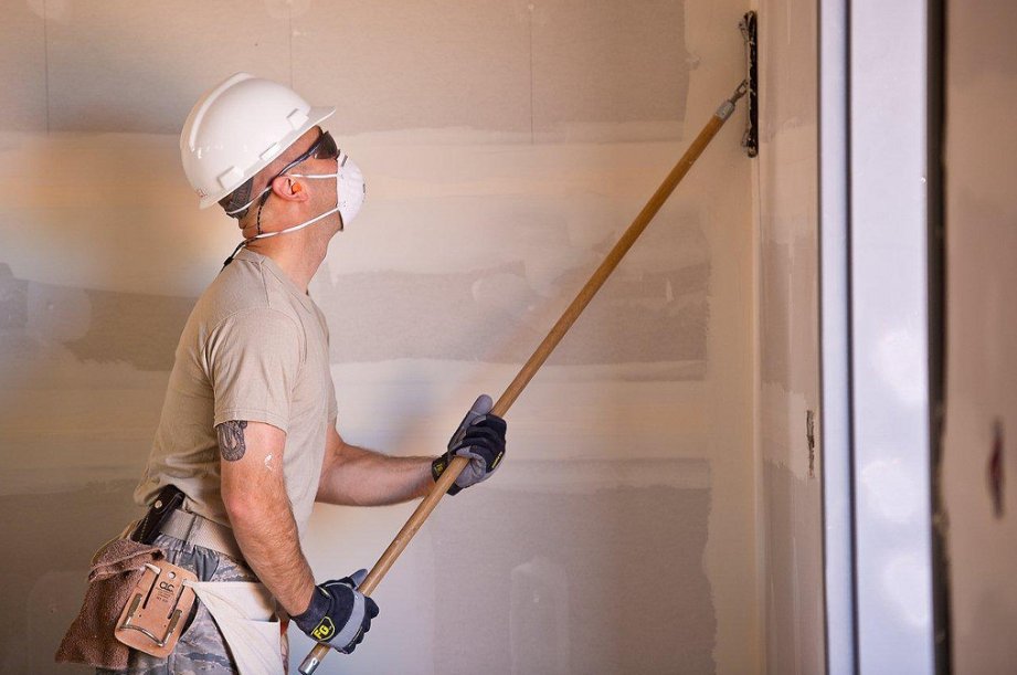 Columbia SC Drywall and Paint