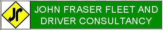 John Fraser Fleet And Driver Consultancy