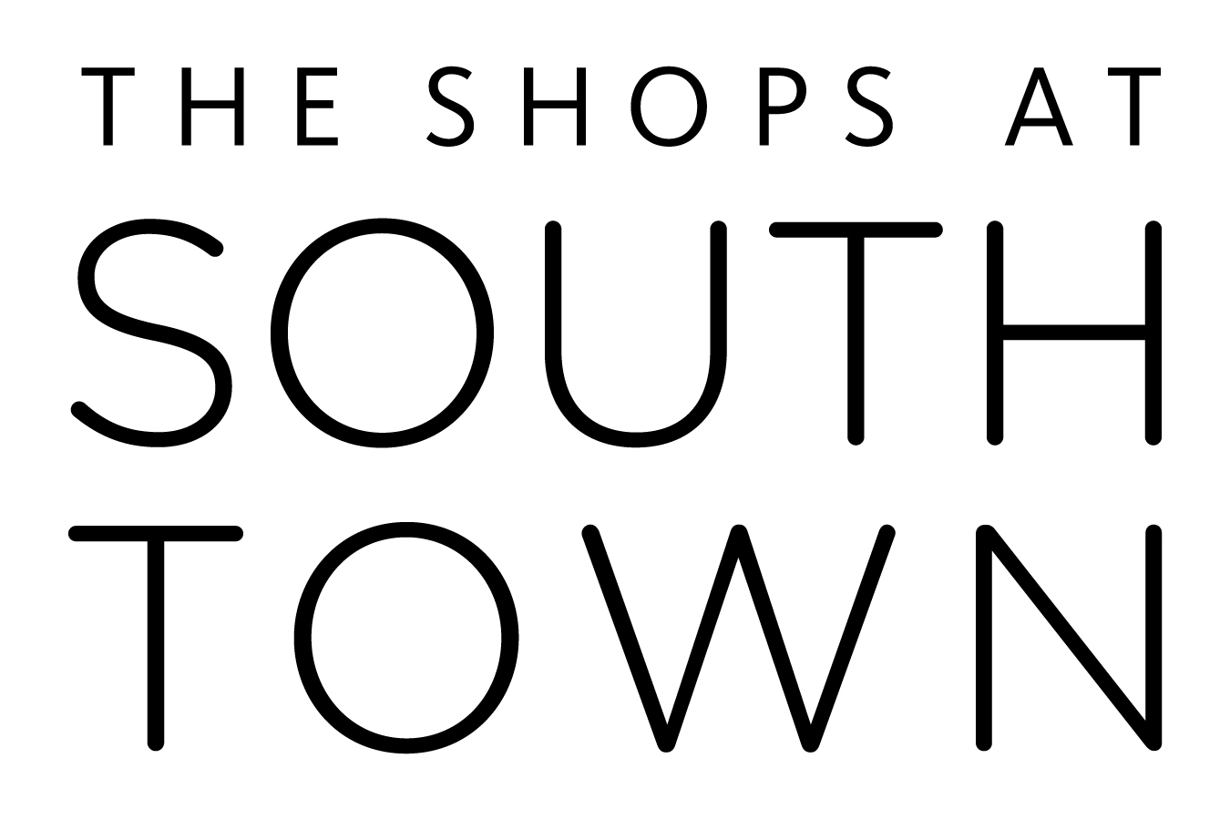 The Shops at South Town