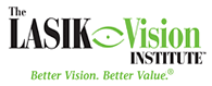 The LASIK Vision Institute