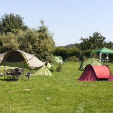 Cedar Ridge Campground