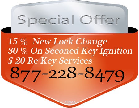Mobile Car Locksmith Chula Vista