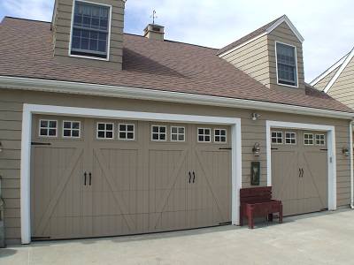 Garage Door Repair Clinton Guys