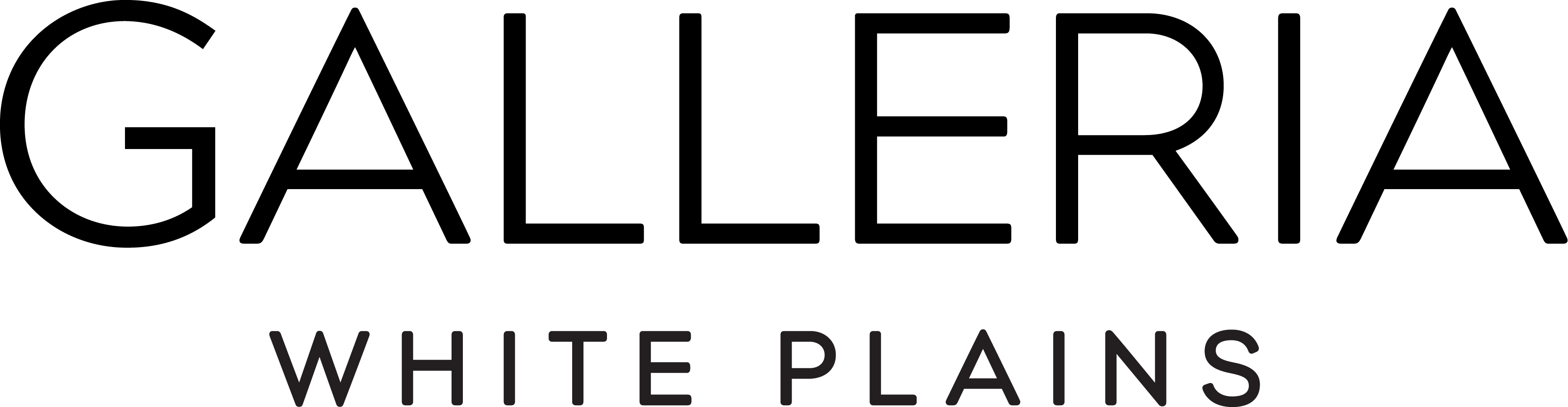 The Galleria at White Plains