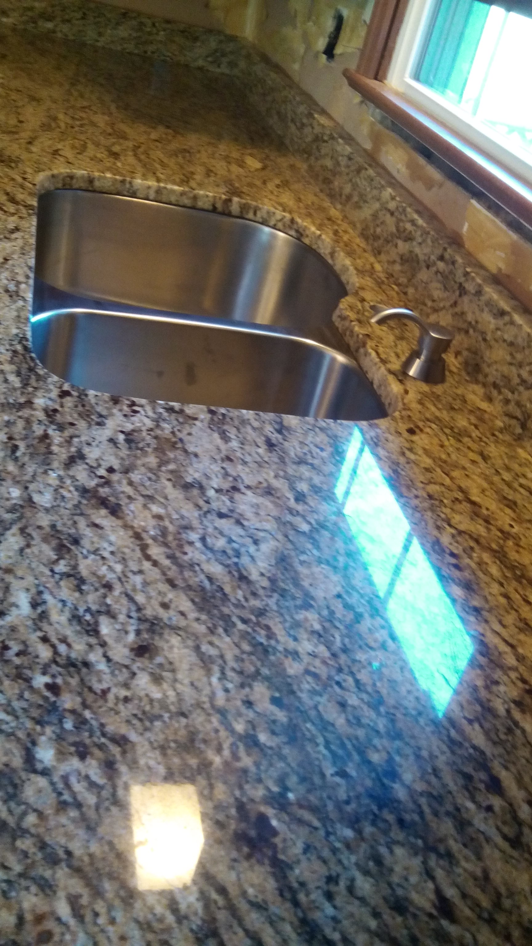 Imperial Marble & Granite Services