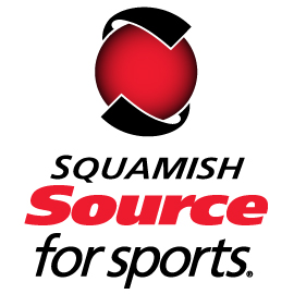 Squamish Source For Sports