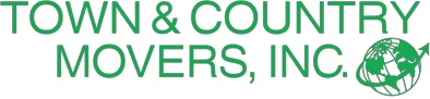 Town & Country Movers, Inc.
